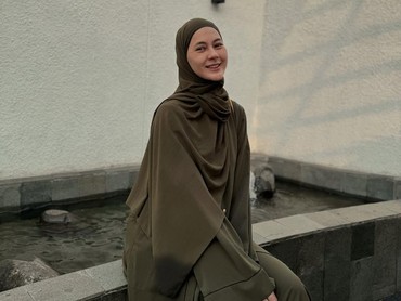 Hak Asuh Anak Jatuh ke Tangan Baim Wong, Paula Verhoeven: Mama Sudah Berusaha