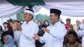 Bupati Bandung Klarifikasi Tolak Program Pembinaan Pelajar di Barak
