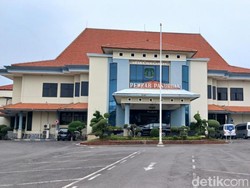 Renovasi 50%, Sekolah Rakyat Pasuruan Siap Pakai Sepekan Jelang KBM