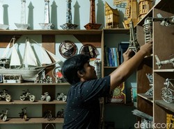 Usaha Kecil Bisa Dapat KUR Rp 50 Juta Tanpa Jaminan? Cek Faktanya