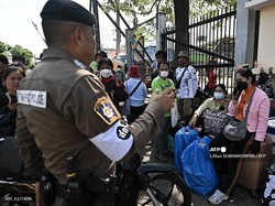 Panas! Thailand Tutup Perbatasan ke Kamboja, Turis Dilarang Melintas
