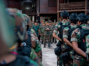 China Respons Perang Baru Thailand-Kamboja, Beri Warning Ini China Respons Perang Baru Thailand-Kamboja, Beri Warning Ini