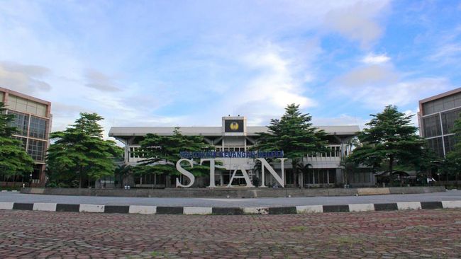 Pendaftaran sekolah kedinasan 2025 dibuka pada Minggu (29/6). Berikut link dan jadwal lengkap sekolah kedinasan 2025 untuk mempersiapkan diri dari sekarang.
