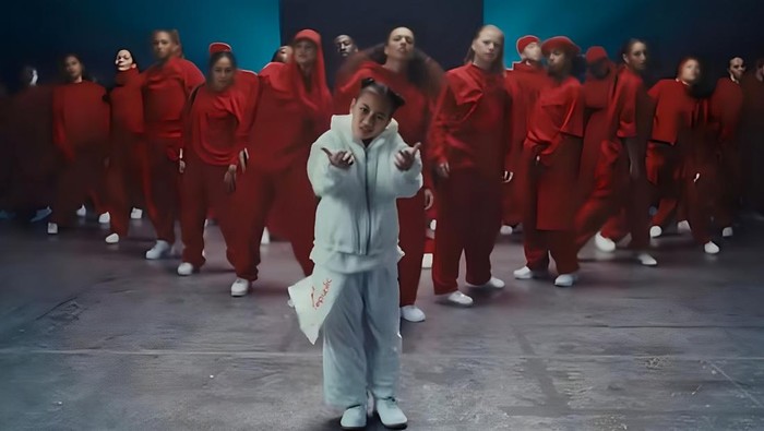 Miyu, Penari Cilik Asal Indonesia Unjuk Penampilan Memesona di Program Mnet World Street Woman Fighter Miyu, Penari Cilik Asal Indonesia Unjuk Penampilan Memesona di Program Mnet World Street Woman Fighter