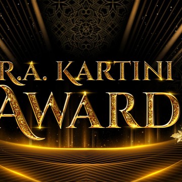 Beri Penghargaan untuk Para Perempuan Inspiratif Indonesia, Jangan Lewatkan RA Kartini Awards 2025 yang Segera Hadir