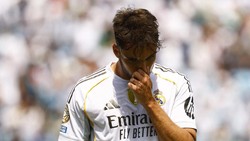 Raul Asencio Minta Maaf Main Jelek