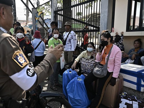 Tegang! Kamboja Tak Terima Tuduhan Thailand soal Serangan Siber