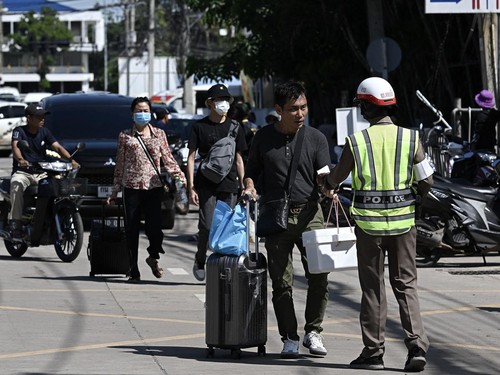 2 Negara Tetangga RI Ini Perang di Perbatasan, Ada Apa?