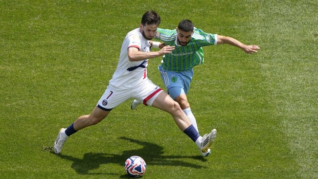 Paris Saint-Germain (PSG) dan Botafogo lolos ke babak 16 besar Piala Dunia Antarklub 2025, sedangkan Atletico Madrid tersingkir, Selasa (24/6) dini hari WIB.