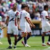 Piala Dunia Antarklub: Achraf Hakimi Belum Lupa Cara Jadi Striker