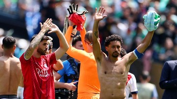 Berita Olahraga Terkini CNN Sport : FOTO: PSG Mantap ke 16 Besar Piala Dunia Antarklub
