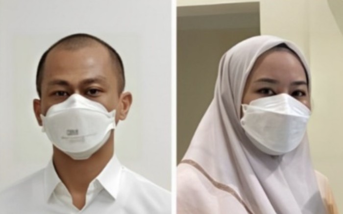 Sosok Finalis MasterChef Malaysia nan Bunuh ART Indonesia