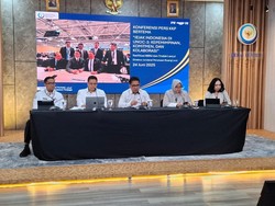 KKP: Pulau Kecil Tak Boleh Ditambang!