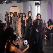 STELLARISSA Studio 'Comeback' dengan Koleksi 