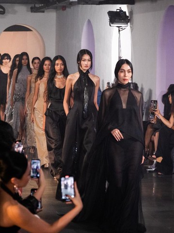 STELLARISSA Studio 'Comeback' dengan Koleksi 