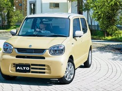 Suzuki Luncurkan Mobil Rp 100 Jutaan, Konsumsi BBM-nya 28,2 Km/L
