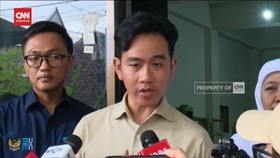 VIDEO: Gibran Yakin Indonesia Bisa Penuhi Target Swasembada Gula