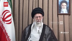 VIDEO: Khamenei Tunjuk 3 Calon Pengganti Bila Dirinya Tewas