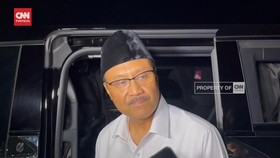 VIDEO:Lapor Prabowo, Gus Ipul Klaim 10 Ribu Siswa Ikut Sekolah Rakyat