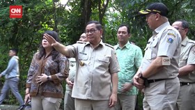 VIDEO: Tekan Polusi Jakarta, Pramono Usul Operasional PLTU Dikurangi