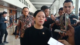 VIDEO: Puan Ungkap Alasan DPR Tak Bacakan Surat Pemakzulan Gibran