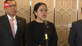 VIDEO: Pulau di Anambas Dijual Online, Puan Minta Pemerintah Evaluasi