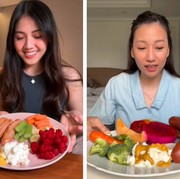 Bukan Hanya Estetik, Ini Manfaat di Balik Menu Tiffany's Plate untuk Diet Kamu
