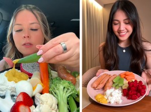 Bukan Hanya Estetik, Ini Manfaat di Balik Menu Tiffany's Plate untuk Diet Kamu
