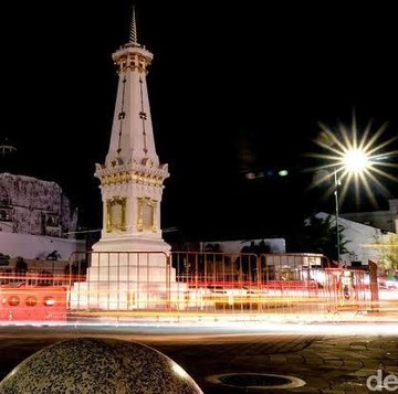 img-title Top 5 List: Rekomendasi Tempat Wisata Gratis di Jogja yang Wajib Kamu Datangi