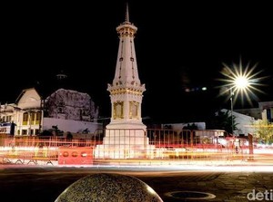 Top 5 List: Rekomendasi Tempat Wisata Gratis di Jogja yang Wajib Kamu Datangi