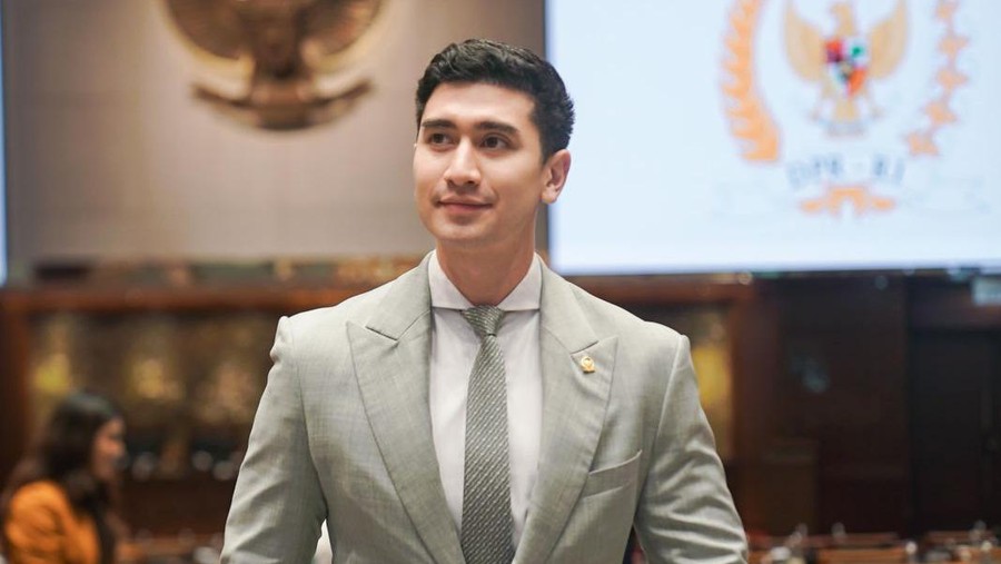 verrell bramasta