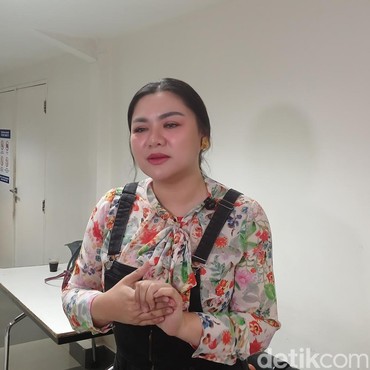 Begini Usaha Keras Vicky Shu untuk Turunkan Berat Badan 10 Kg