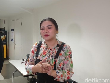 img-title Begini Usaha Keras Vicky Shu untuk Turunkan Berat Badan 10 Kg