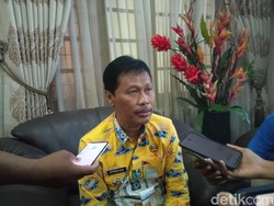 Respons Walkot soal Pekerja Minta Akses ke Galian C Argasunya Dibuka