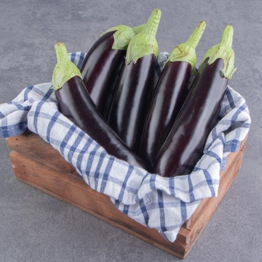 5 Negara yang Dijuluki Raja Terong Dunia, Ada Indonesia