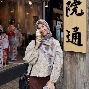 Aturan Ketat Adiba Khanza Sebagai Ibu Muda untuk Anak Pertama