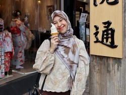 Aturan Ketat Adiba Khanza Sebagai Ibu Muda untuk Anak Pertama