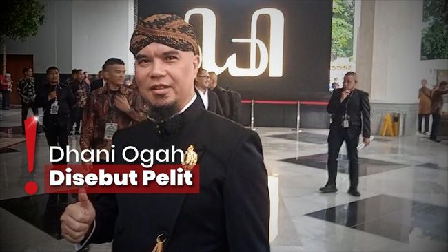 Beda dari Al, Dul Ingin Nikah di Masjid-El Pinjem Gebyok Aja