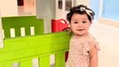 Anak Larissa Chou