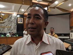 DPR Soroti Peralatan SAR Mataram untuk Evakuasi Turis Brasil di Rinjani