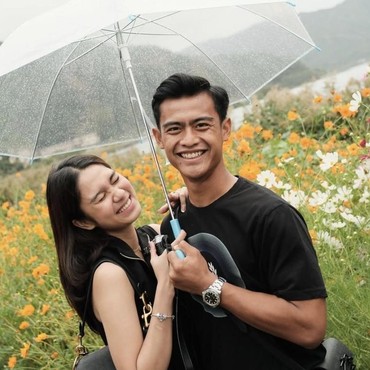 Pratama Arhan dan Azizah Salsha Jalani Sidang Cerai