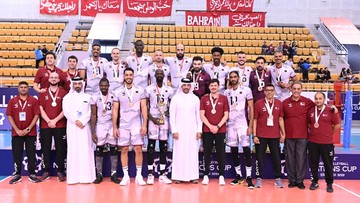 Kabar Sport CNN Terbaru : Bahrain Juara AVC Nations Cup 2025, Tekuk Pakistan 3-1 di Final
