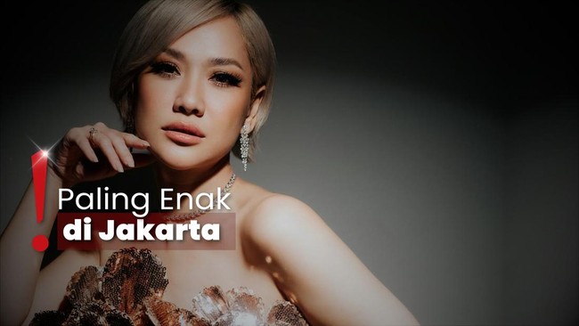 Tinggal Pindah-pindah Sejak Kecil, BCL Ungkap Profesi Ayahnya