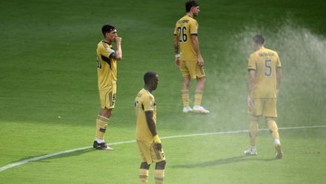 Liputan Olahraga CNN Sport : FOTO: Duka Boca Juniors di Piala Dunia Antarklub 2025