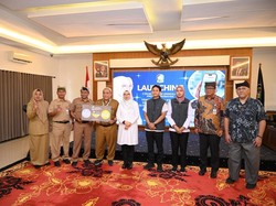 Bupati Ipuk Launching Sniper Inklusi dan Lentera Banyuwangi