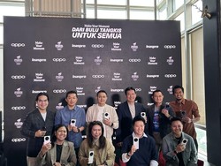 8 Legenda Bulutangkis Bakal Comeback, Galang Dana untuk Sesama Atlet