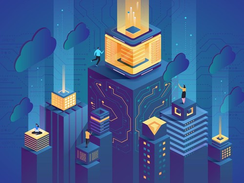 Membuka Gerbang Datacenter dan Revolusi AI