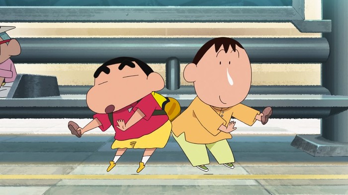 Crayon Shin-chan