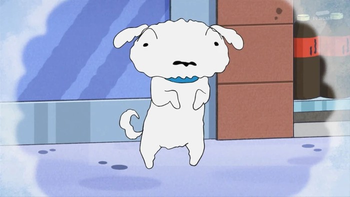 Crayon Shin-chan