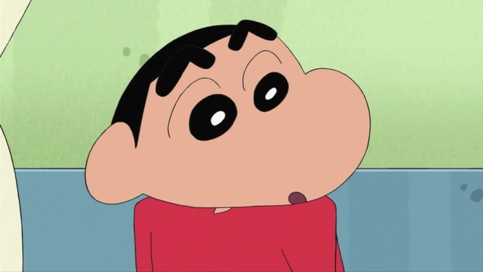 Crayon Shin-chan